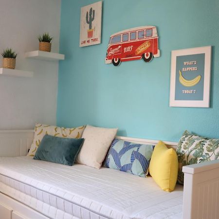 Olhos Do Mar By Albufeira Rental 外观 照片