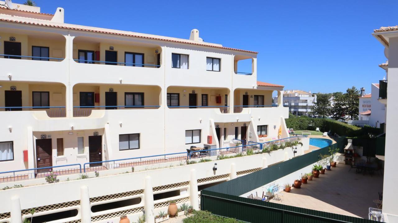 Olhos Do Mar By Albufeira Rental 外观 照片