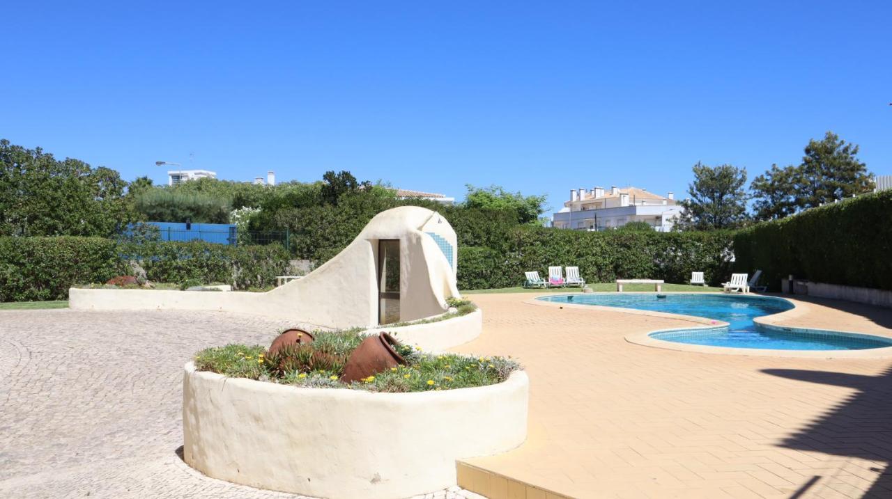 Olhos Do Mar By Albufeira Rental 外观 照片
