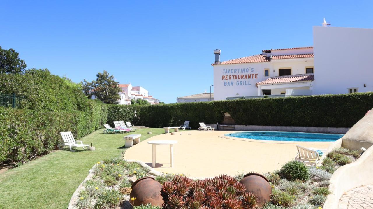Olhos Do Mar By Albufeira Rental 外观 照片