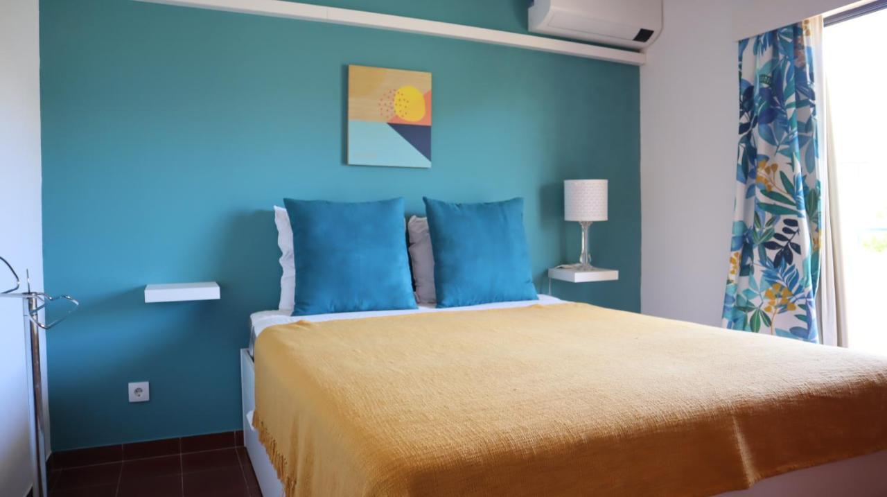 Olhos Do Mar By Albufeira Rental 外观 照片