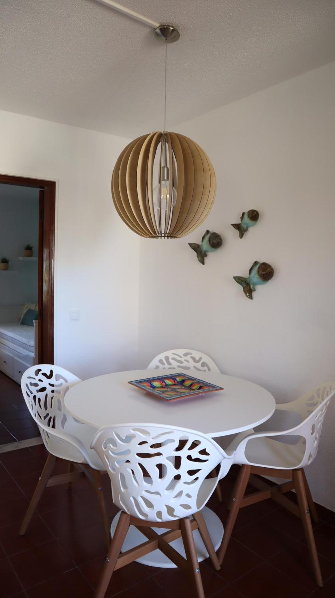 Olhos Do Mar By Albufeira Rental 外观 照片