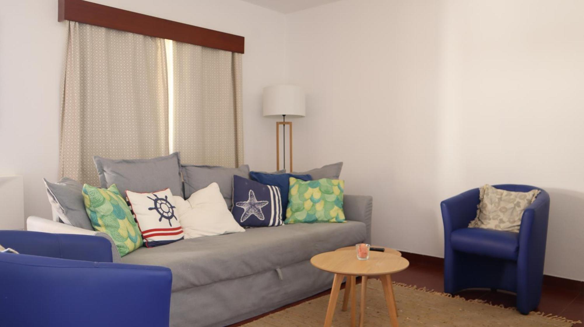 Olhos Do Mar By Albufeira Rental 外观 照片